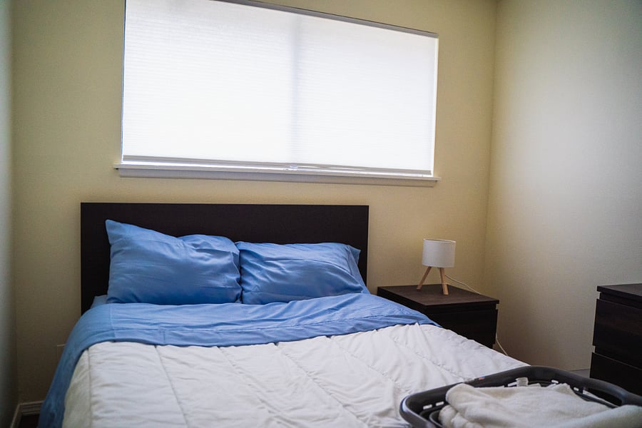 Private Bedroom
