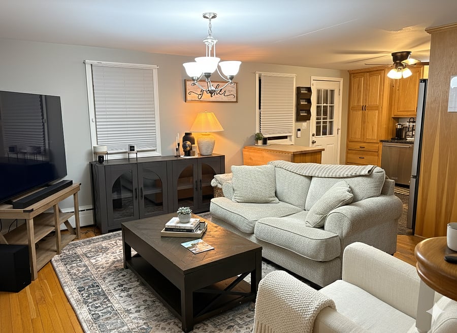 Furnished Finder Portland Maine