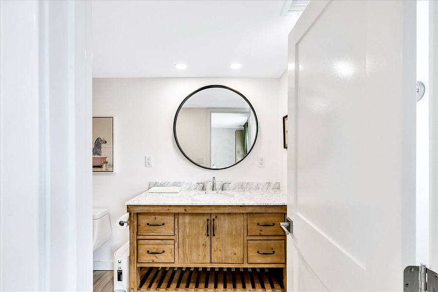 master bath