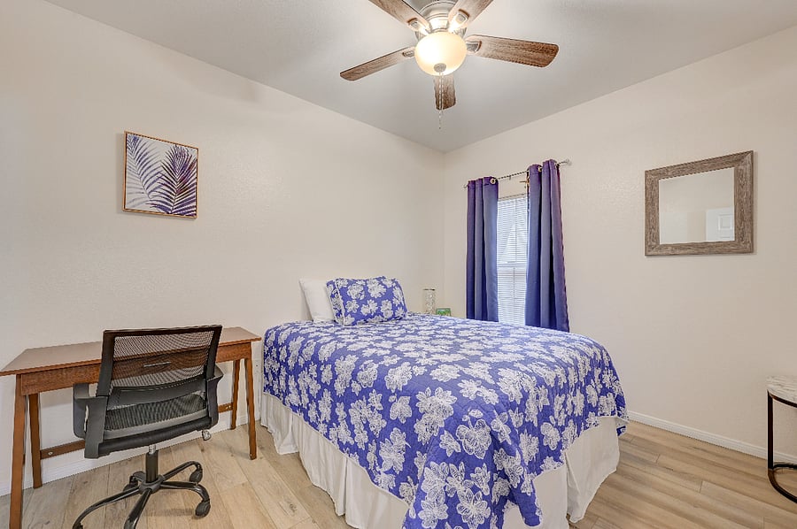 Guest Bedroom