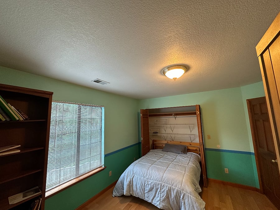 second bedroom for rent