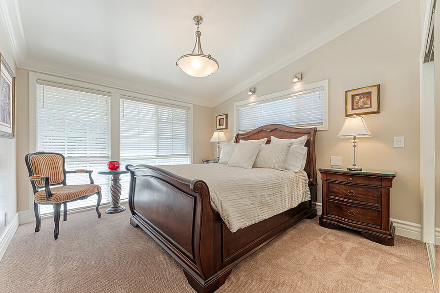 Bedroom 2 - Pic 1