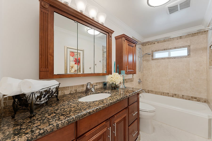 Bathroom 2