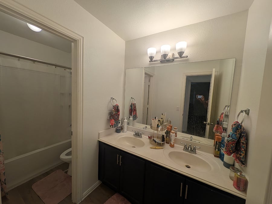 Bathroom 2