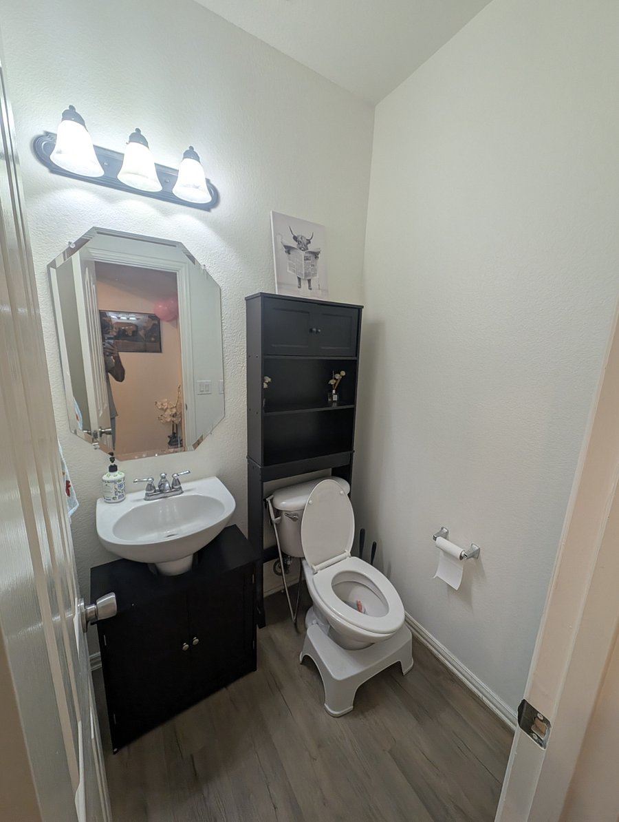 Bathroom 3
