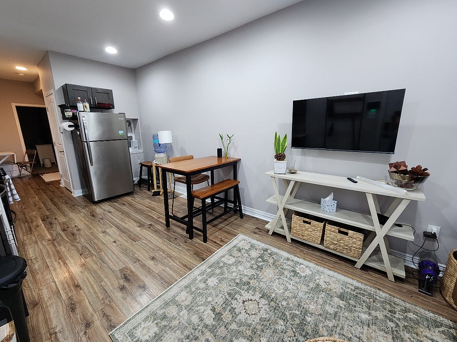 Living/Dining