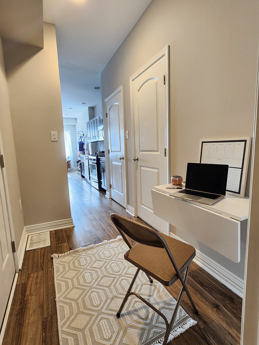 Work Area