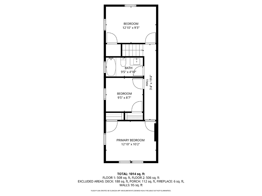 Furnished Finder property 887372_1 photo 34