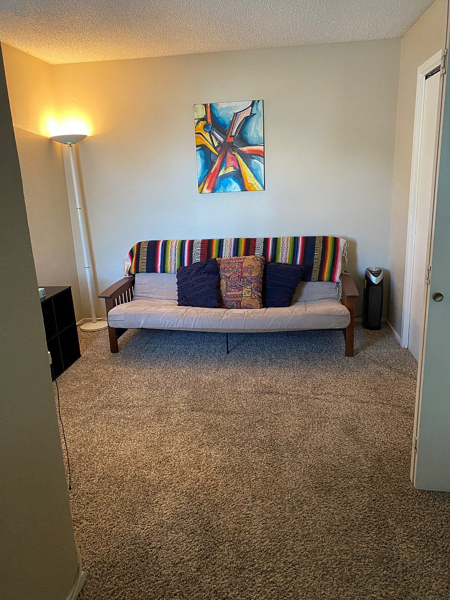 Master futon
