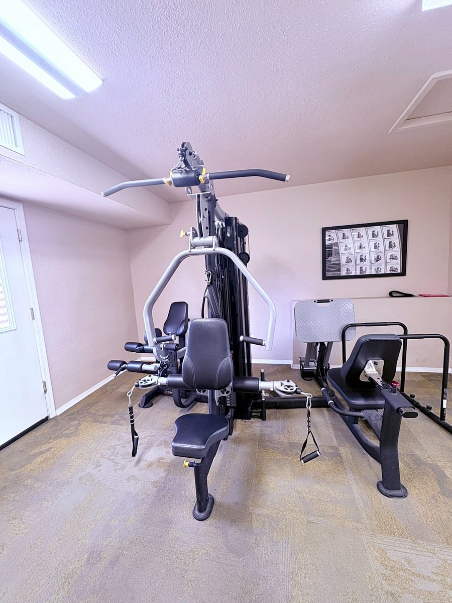 Gym Access