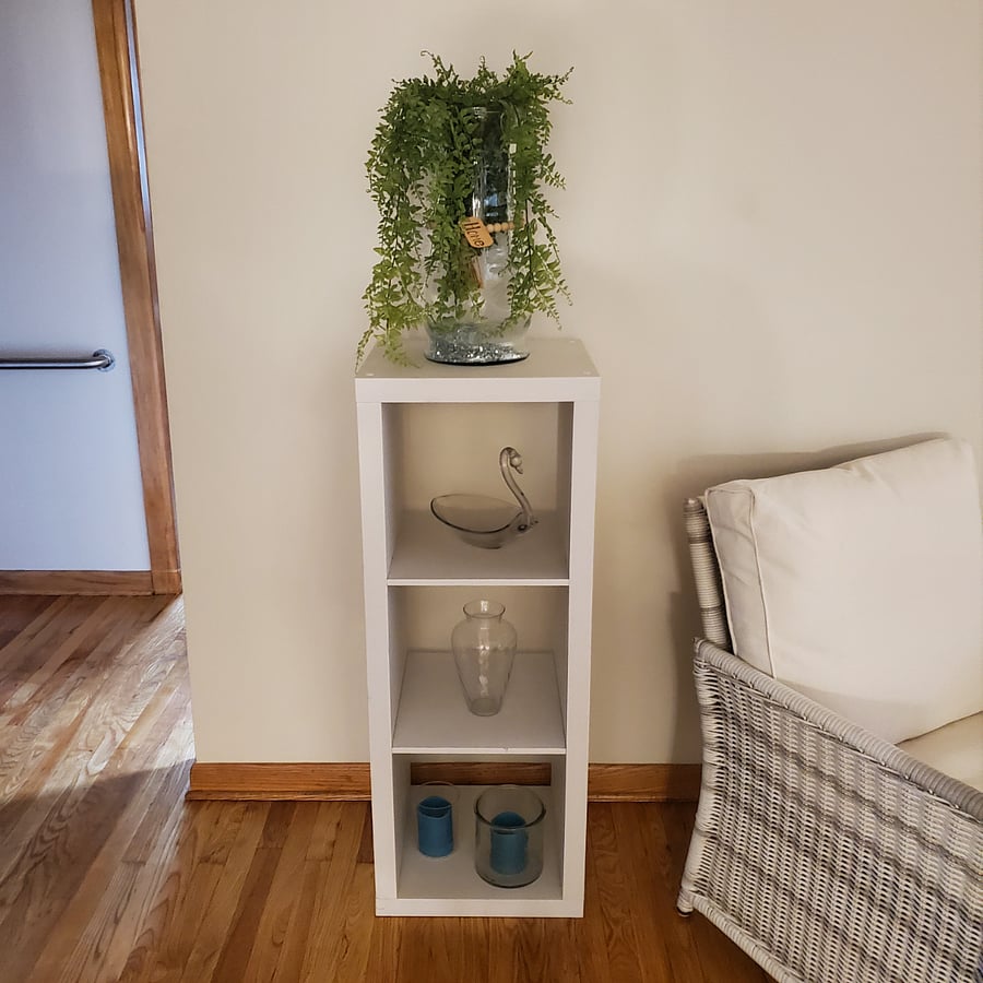 Just some homey decorations!
