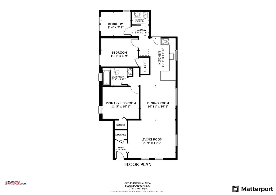 Furnished Finder property 887642_1 photo 6