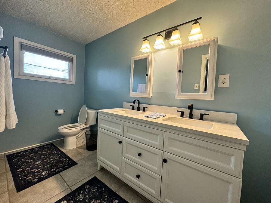 Master Bath