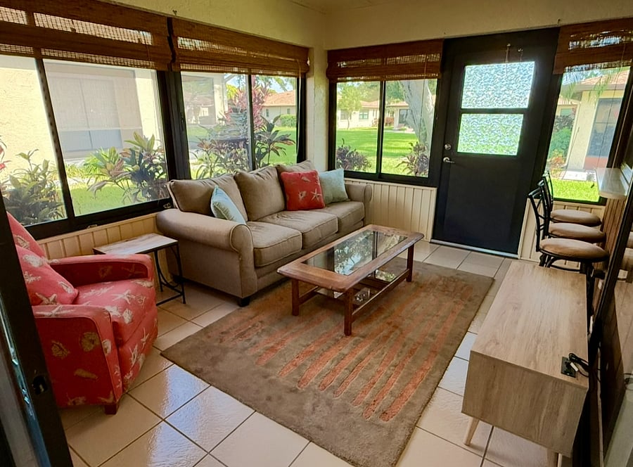 Sun Room