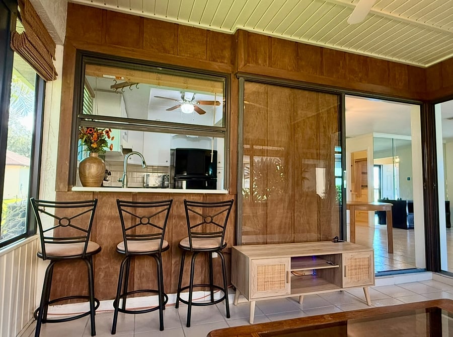 Sun Room