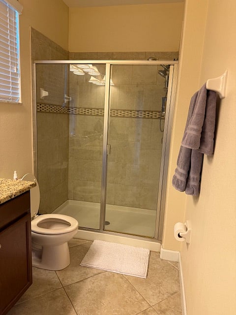 Private Bath
