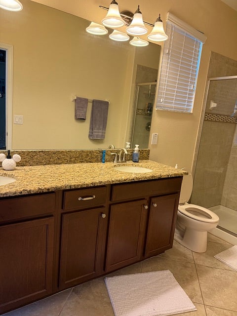Private Bath