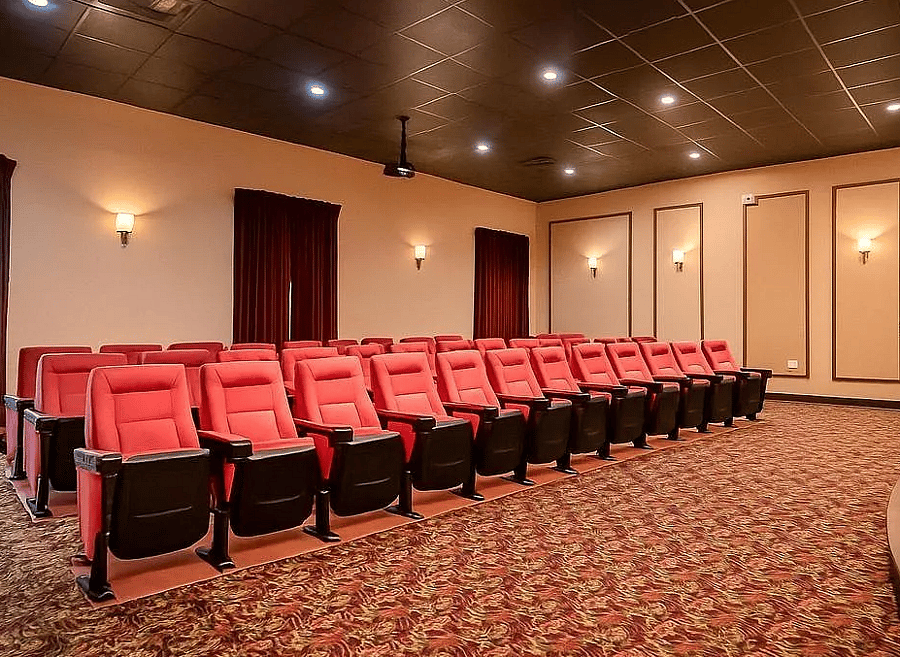 Movie Theatre
