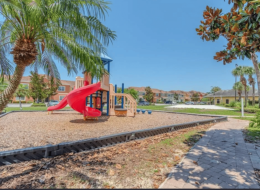Playground