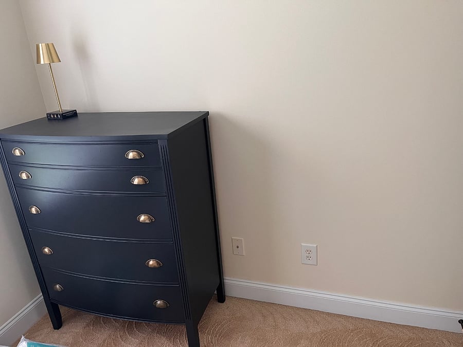 secondary bedroom 2