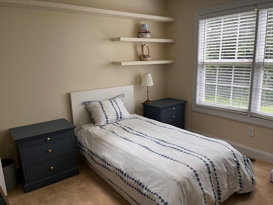 secondary bedroom 2