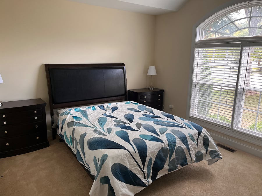 secondary bedroom 1