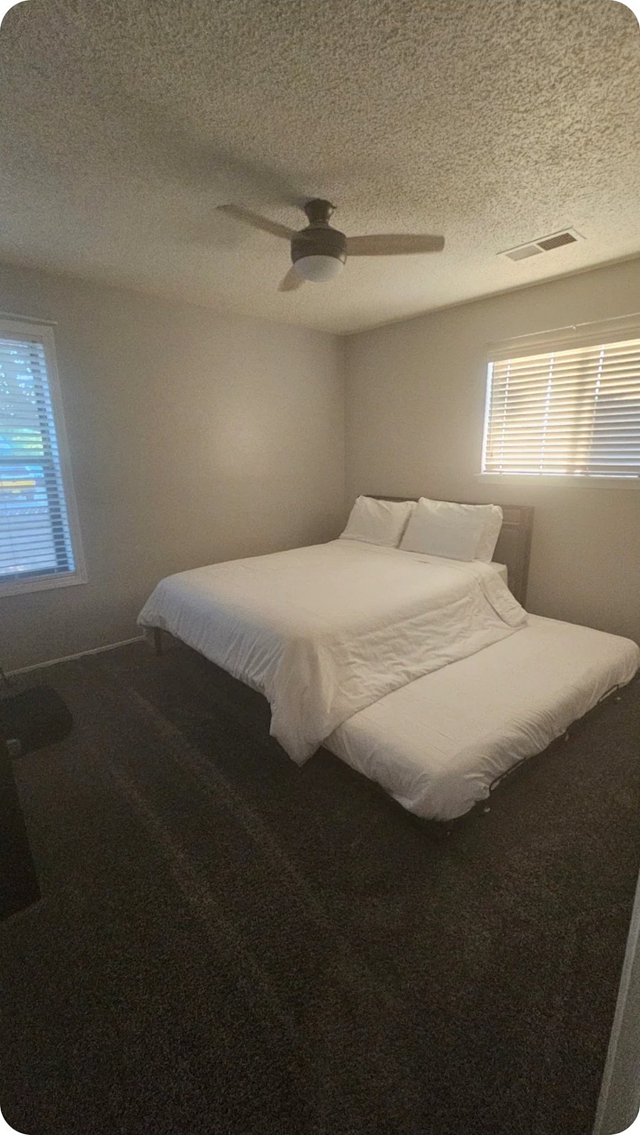 Bedroom 2 with Trundle