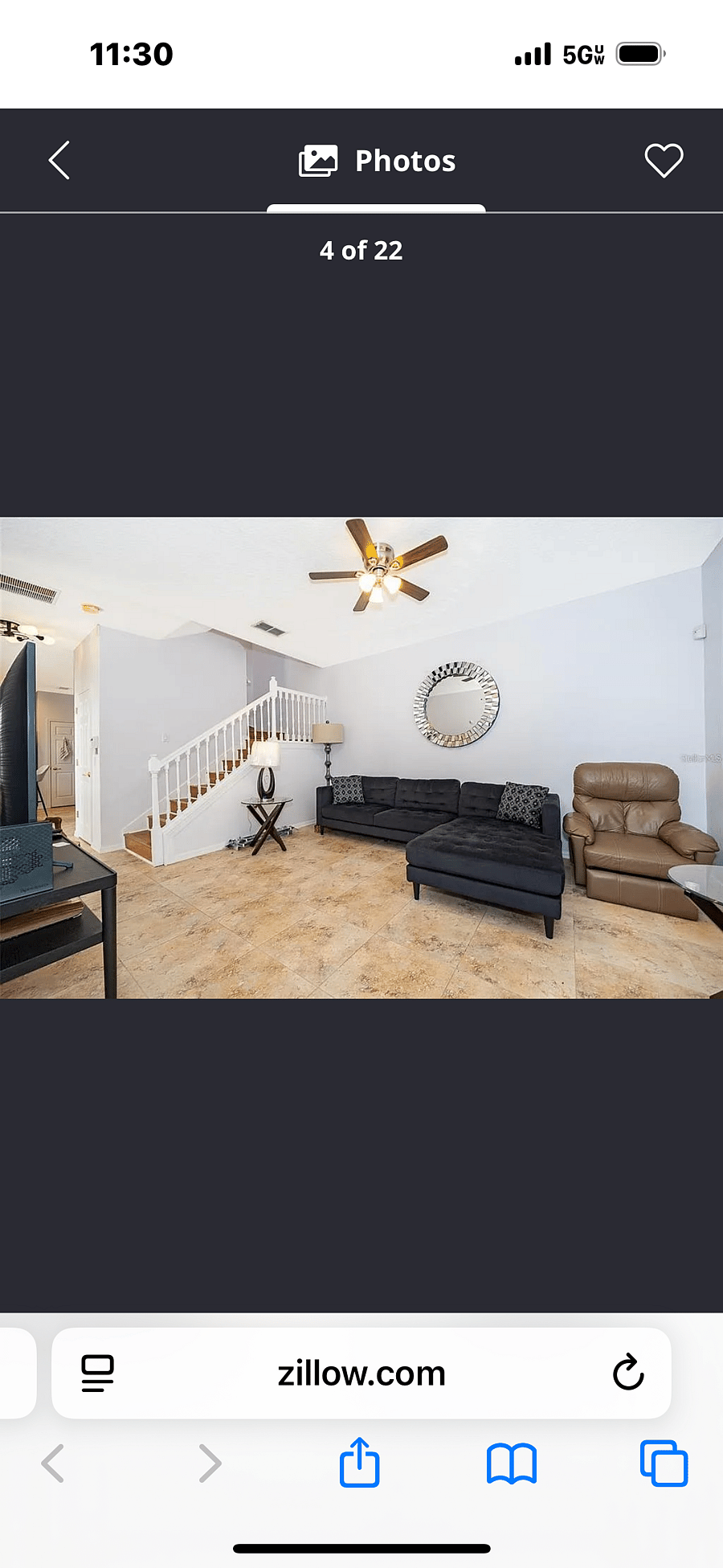 Furnished Finder property 888054_1 photo 3