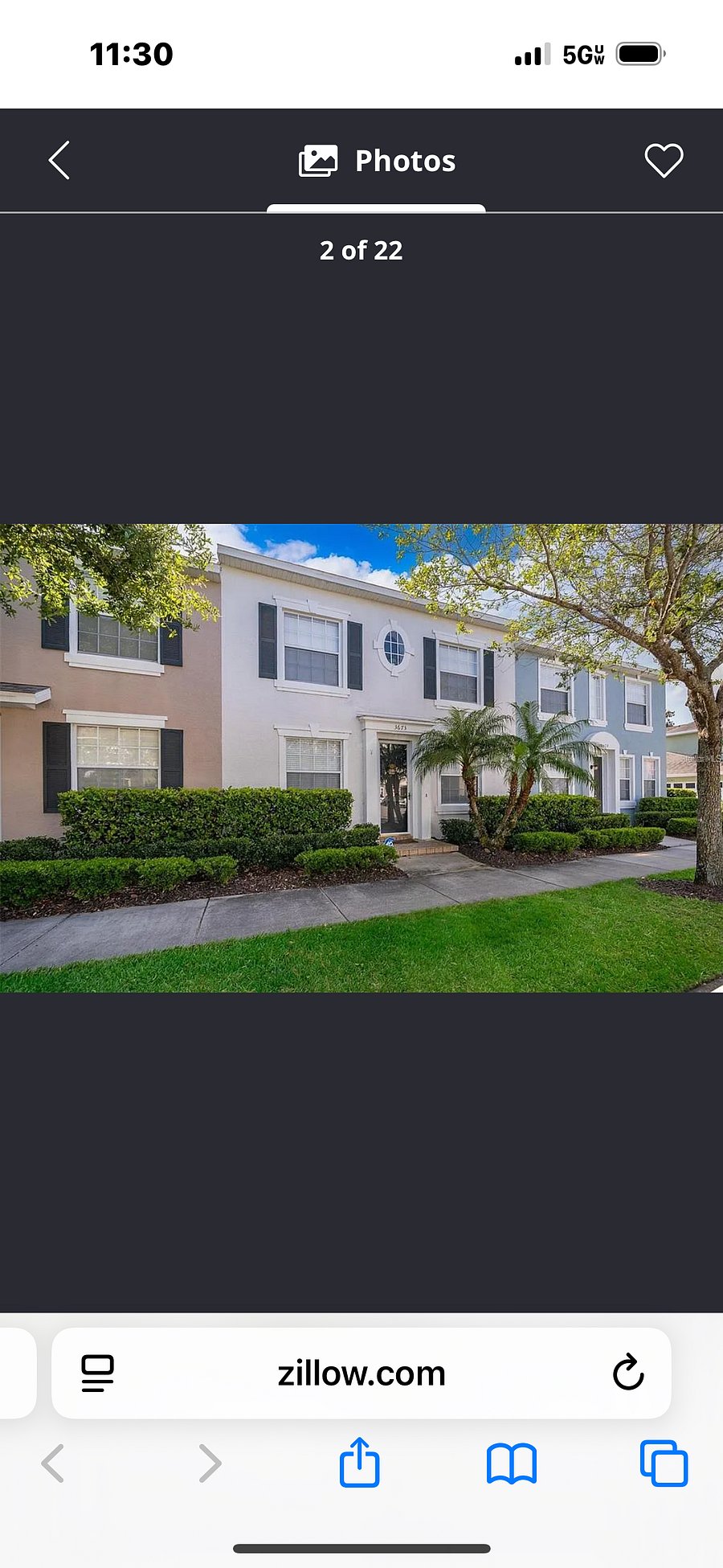 Furnished Finder property 888054_1 photo 4