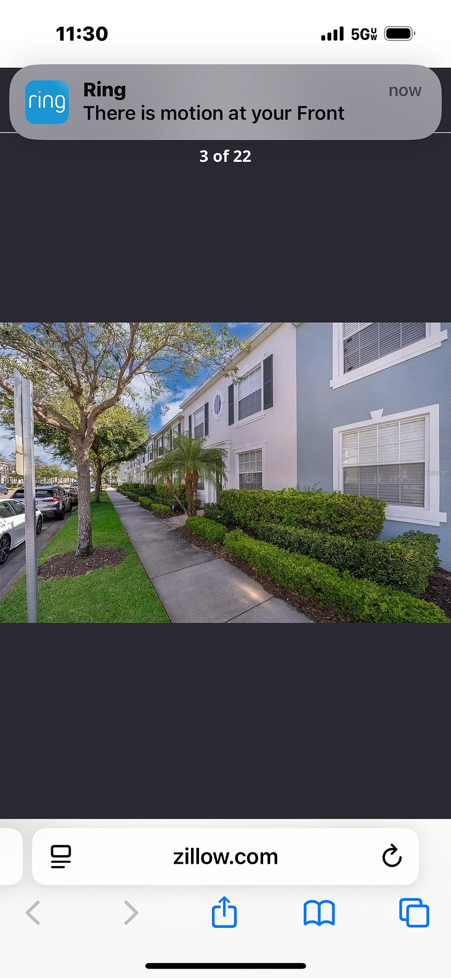 Furnished Finder property 888054_1 photo 6