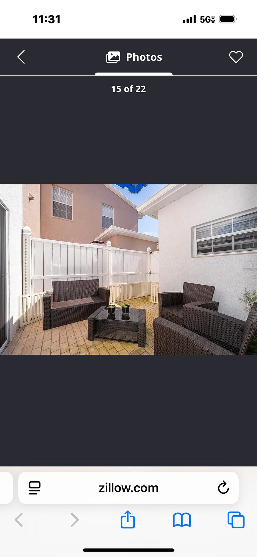 Furnished Finder property 888054_1 photo 5