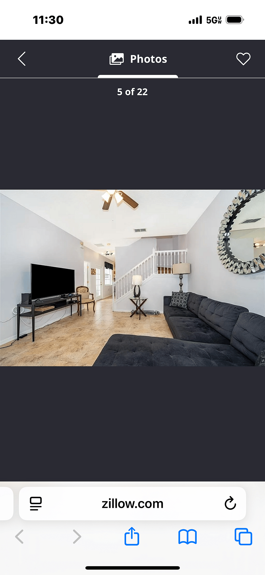 Furnished Finder property 888054_1 photo 9
