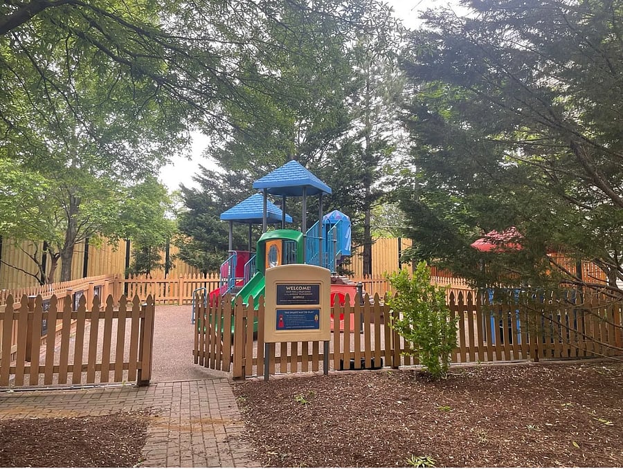 Community Playground