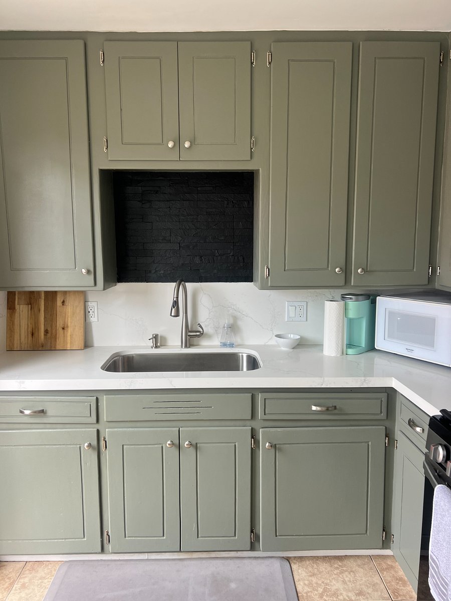 Kitchen Sink