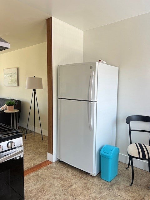 Fridge