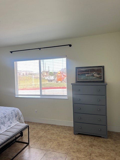 Bedroom Storage