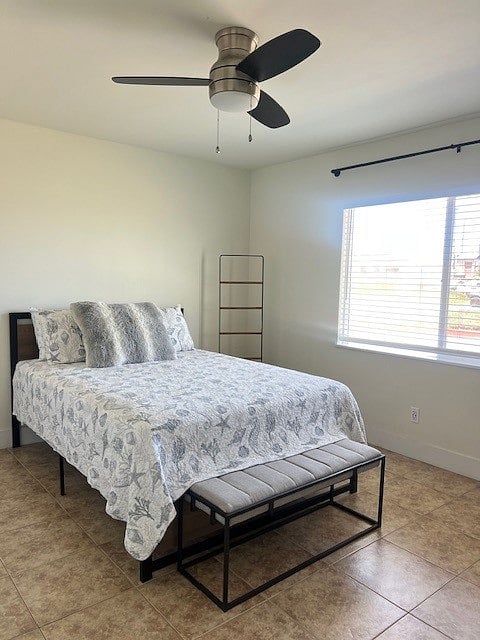 Front Bedroom