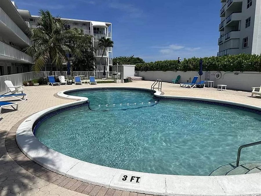 Community Pool