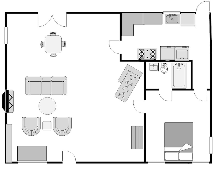 Furnished Finder property 888206_1 photo 21