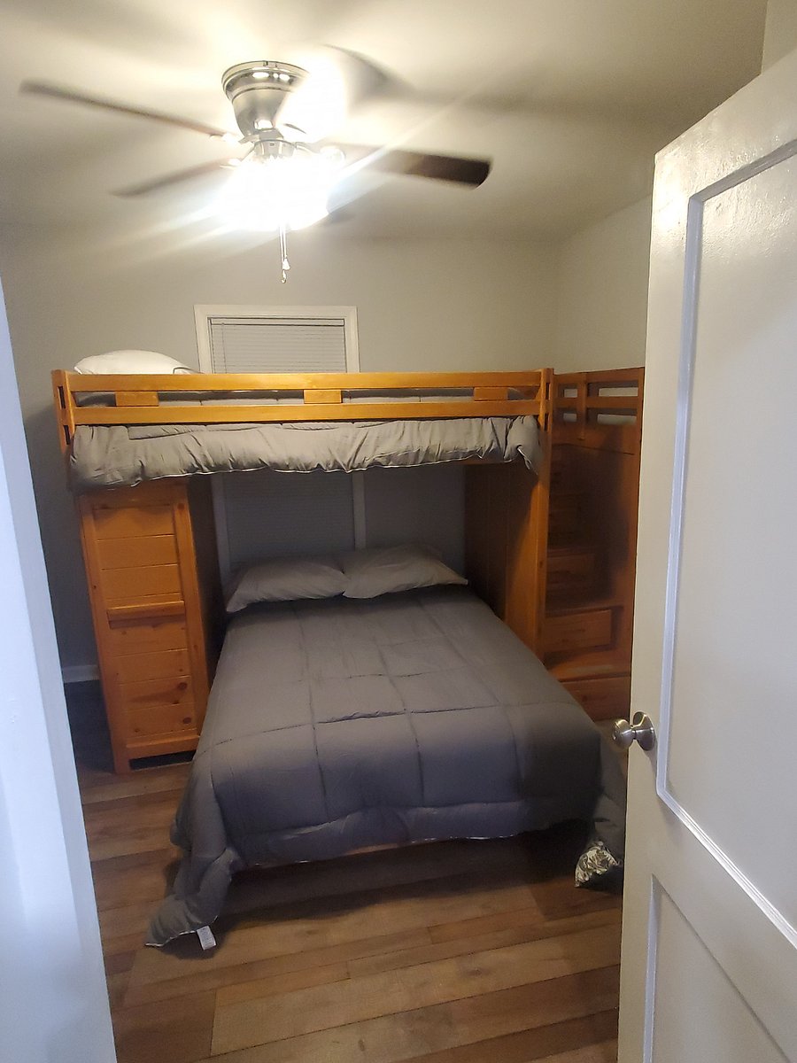 Bedroom #3