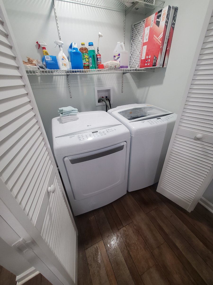 Laundry