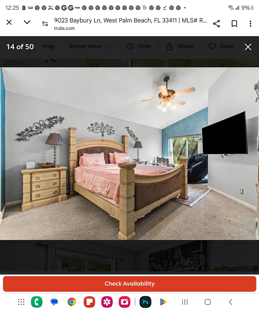 Furnished Finder property 888244_1 photo 6