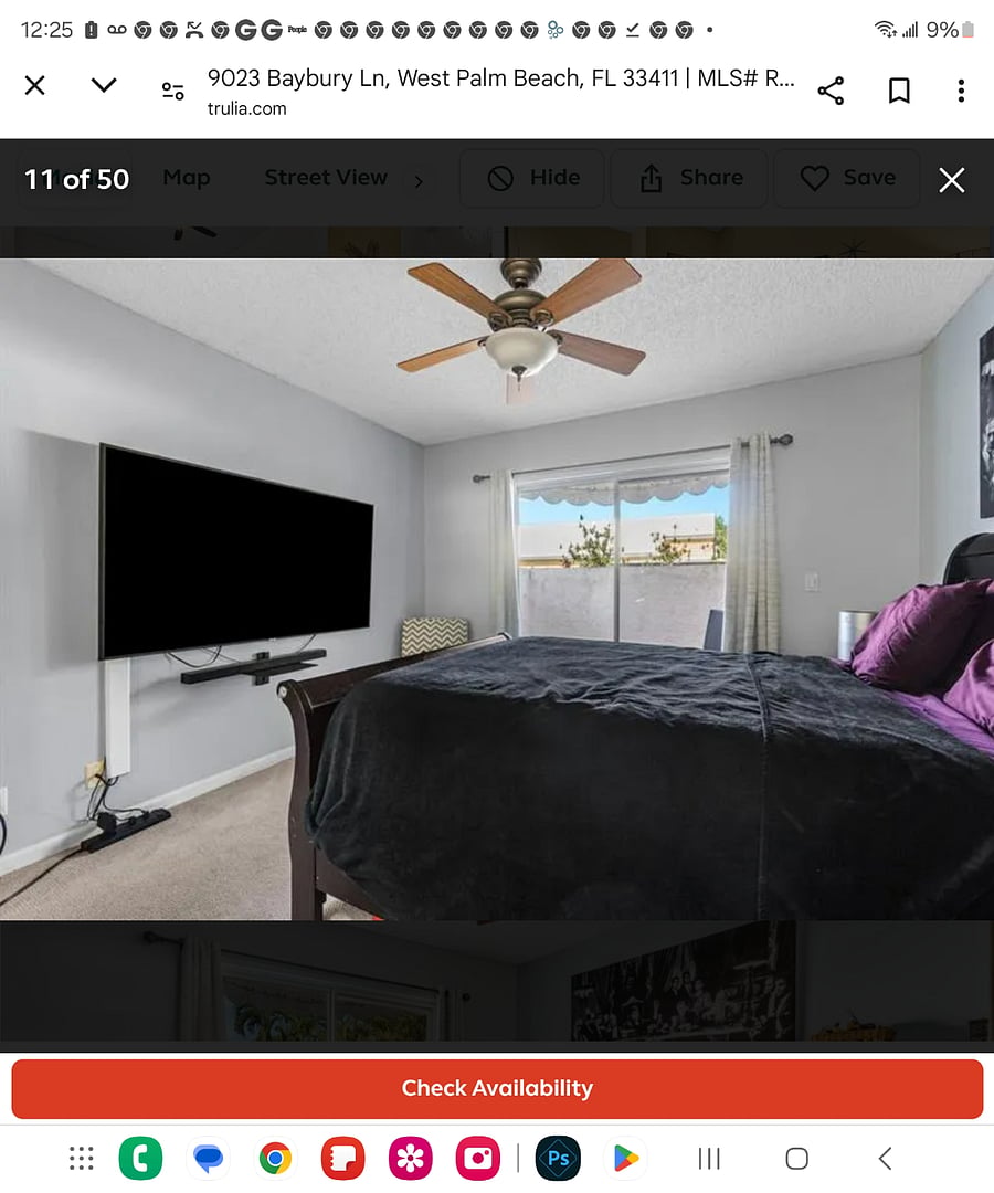 Furnished Finder property 888244_1 photo 7