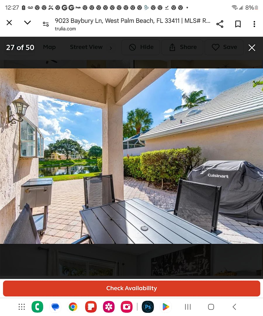 Furnished Finder property 888244_1 photo 11