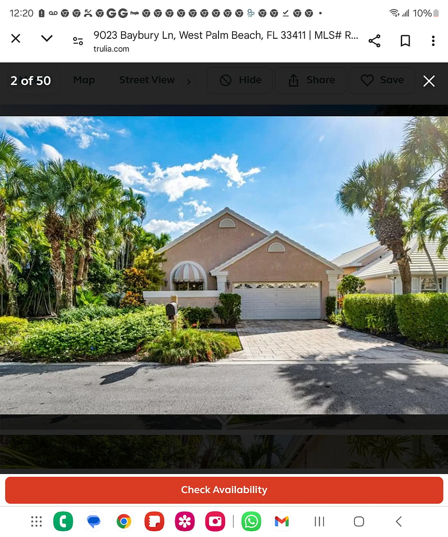 Furnished Finder property 888244_1 photo 12