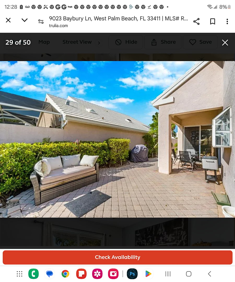 Furnished Finder property 888244_1 photo 14