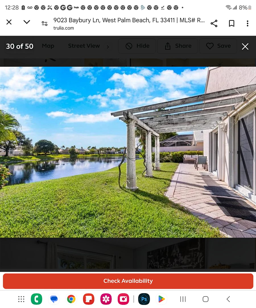 Furnished Finder property 888244_1 photo 15