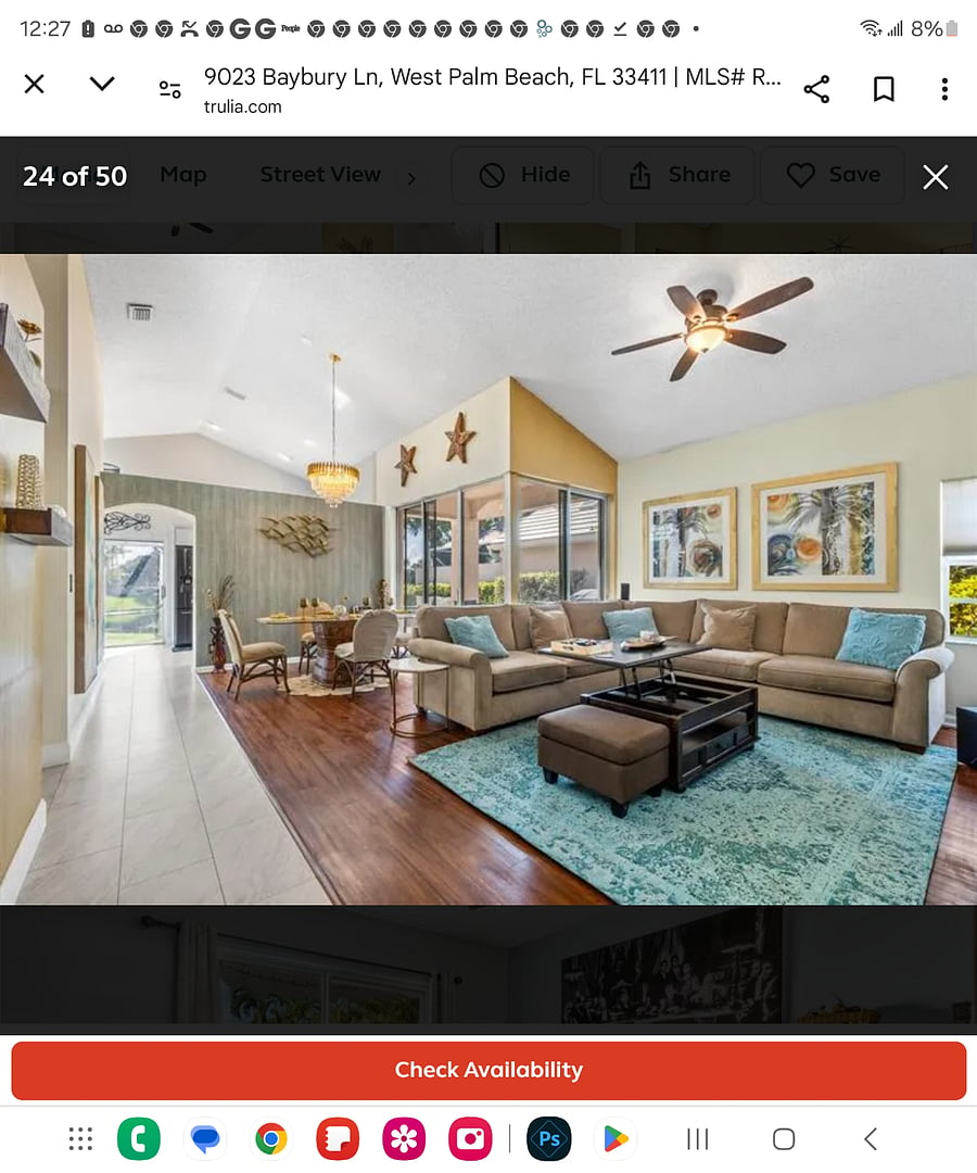 Furnished Finder property 888244_1 photo 18