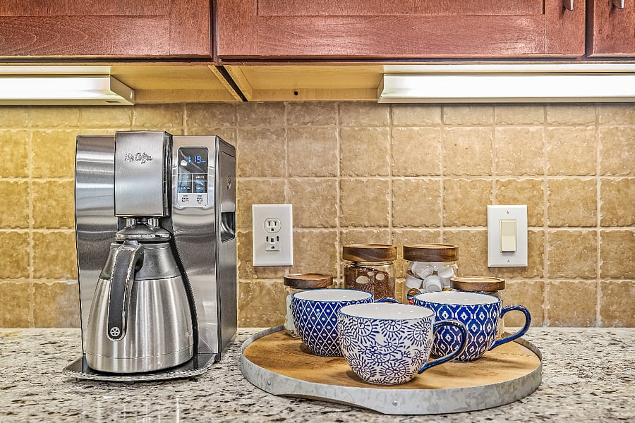 Coffee Machine