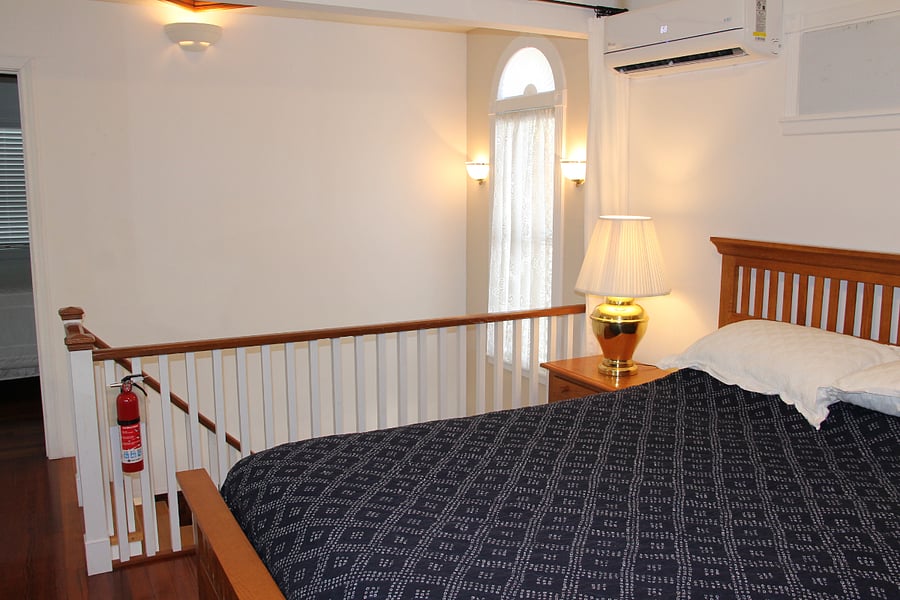 South Bedroom